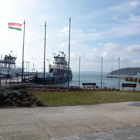 In - Balaton 31357 Semesterbostad *