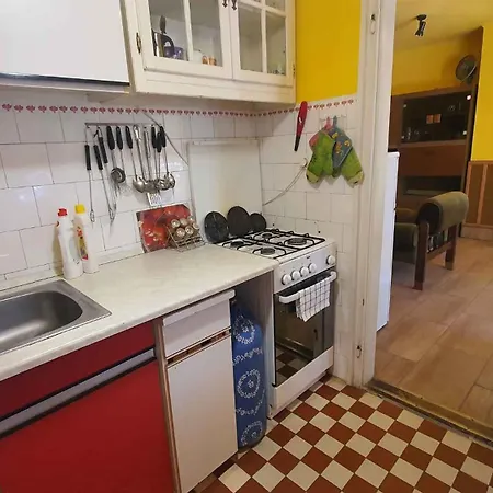 Semesterbostad In - Balaton 31357