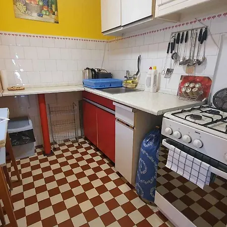 Semesterbostad In - Balaton 31357 *