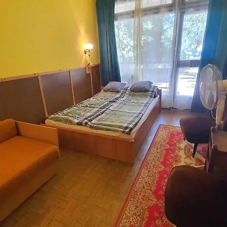 Semesterbostad In - Balaton 31357 Szántód