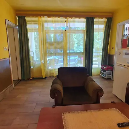 Semesterbostad In - Balaton 31357 Szántód