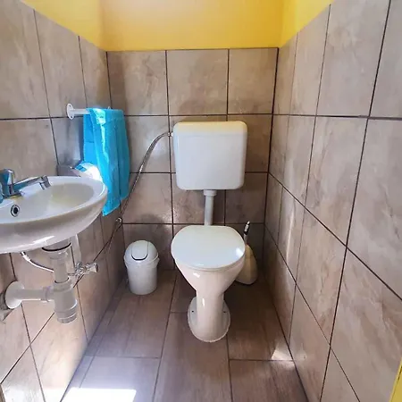 Semesterbostad In - Balaton 31357 *