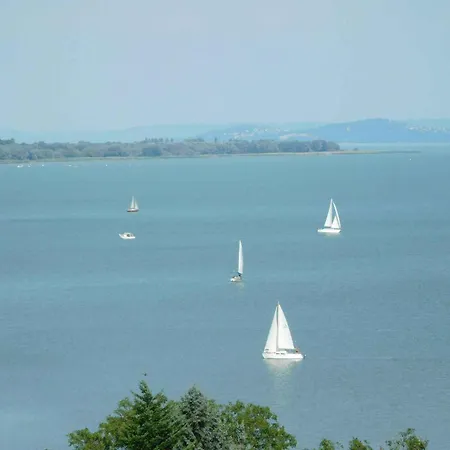In - Balaton 31357 Semesterbostad Szántód