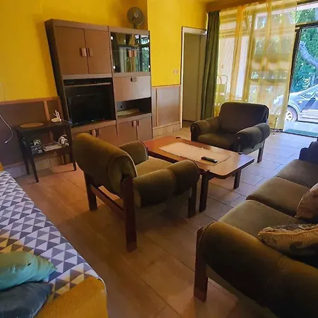 Semesterbostad In - Balaton 31357 Szántód