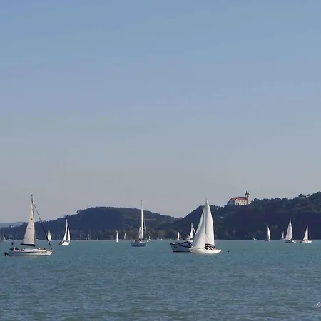 In - Balaton 31357 Szántód