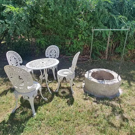 In - Balaton 31357 Semesterbostad