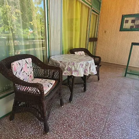 Semesterbostad In - Balaton 31357 *