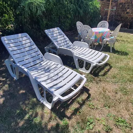 Feriehus In - Balaton 31357 Szántód