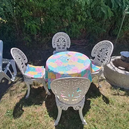 In - Balaton 31357 * Szántód