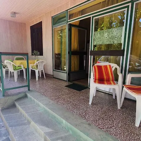 Semesterbostad In - Balaton 31357